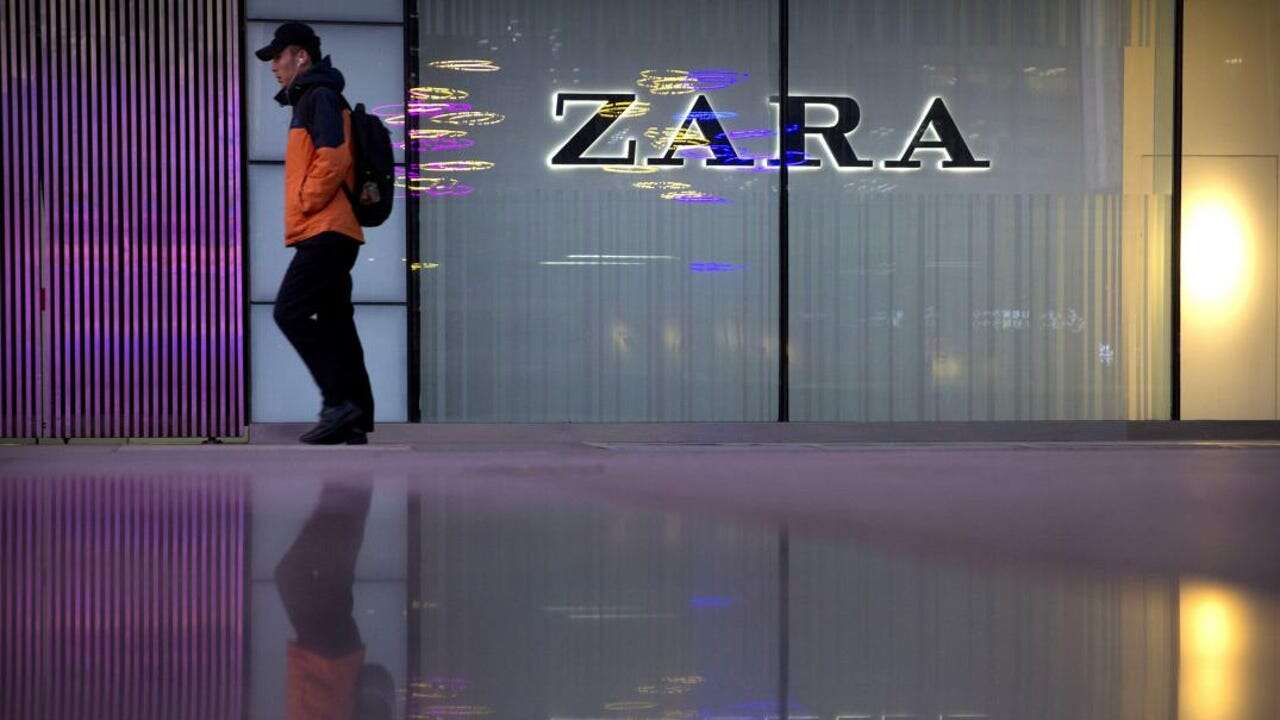 Un español en Suiza desvela su sueldo en la construcción y como trabajador de Zara: “Rompiéndome el lomo por…”