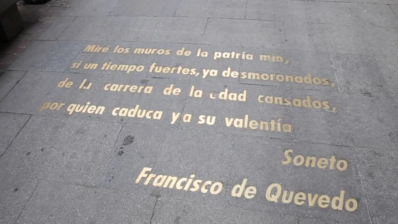 El otro legado de Cela a Quevedo: las casas en venta o en ruinas de ilustres escritores