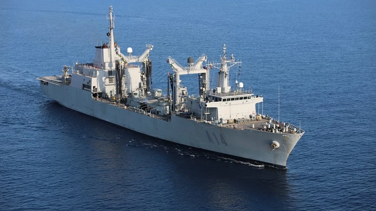 El Gobierno destina 3.948 millones para modernizar las Fuerzas Armadas hasta 2037