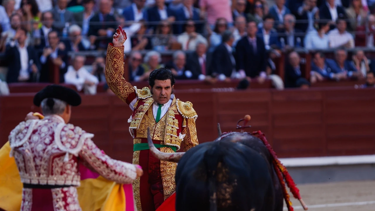 Estos son los carteles con los que se cierra San Isidro, la temida corrida de Adolfo, la esperada Beneficencia y Morante (horarios y fechas))