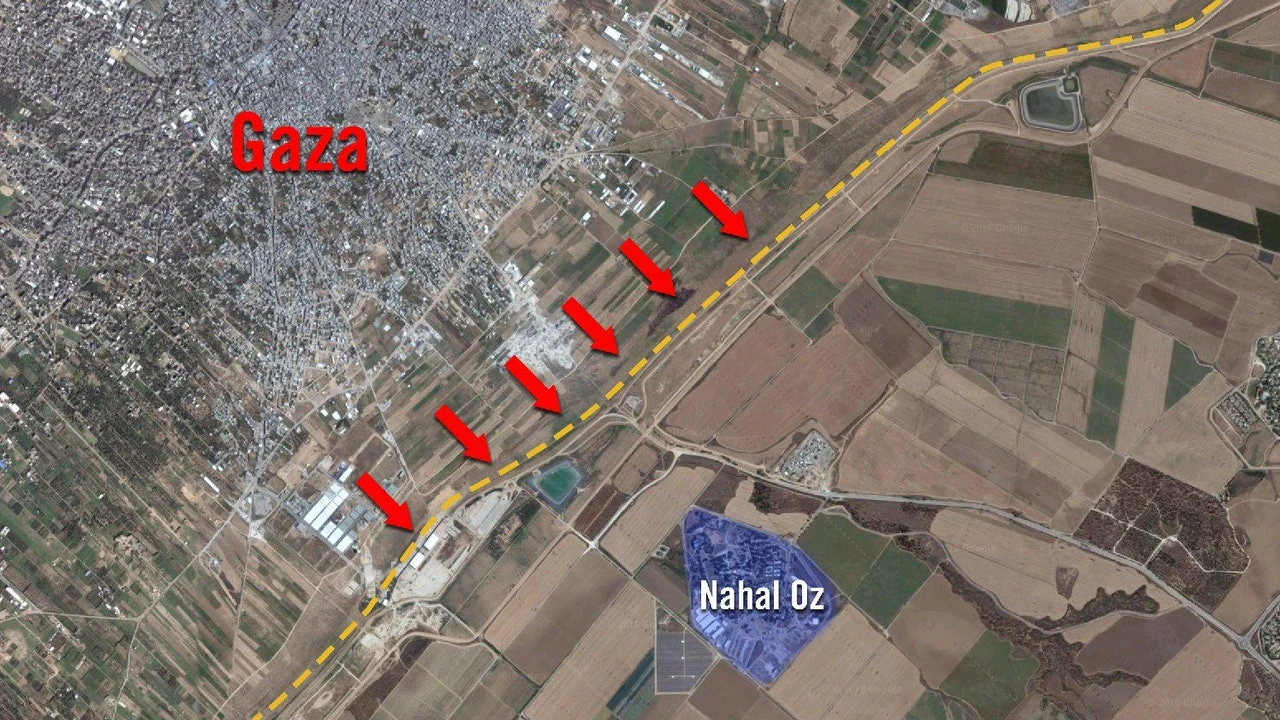 ¿Cómo atacó Hamás una base israelí junto a la frontera?: una investigación reconstruye el agujero negro del 7-O