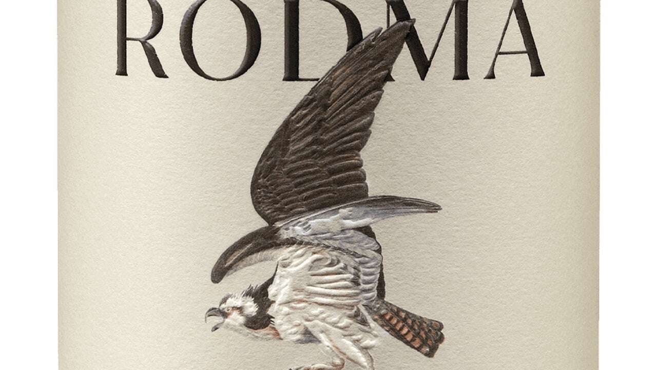 Excelente acogida de Gran Rodma 2020, el vino premium de la bodega Finca Rodma