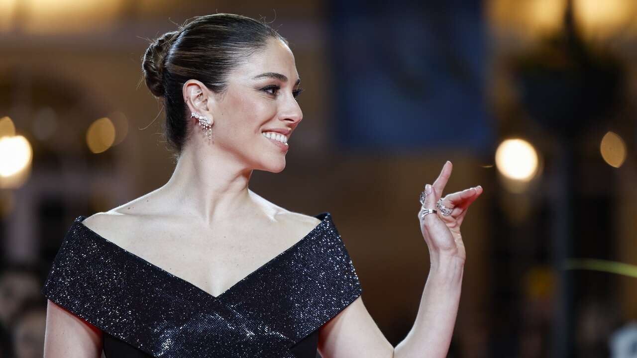 De Blanca Suárez a Ana Rujas, los mejores looks de la tercera alfombra roja del Festival de Málaga 2025