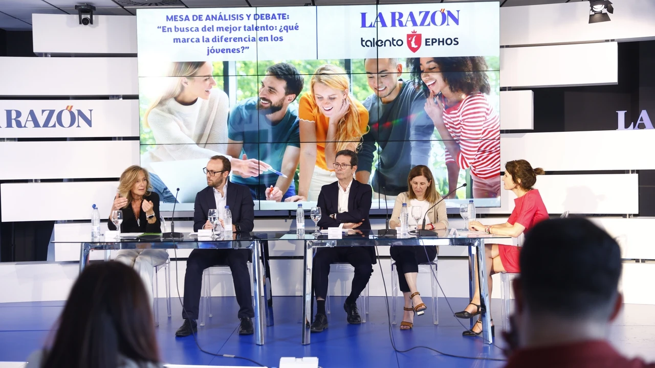 En busca del mejor talento: ¿qué marca la diferencia en los jóvenes?