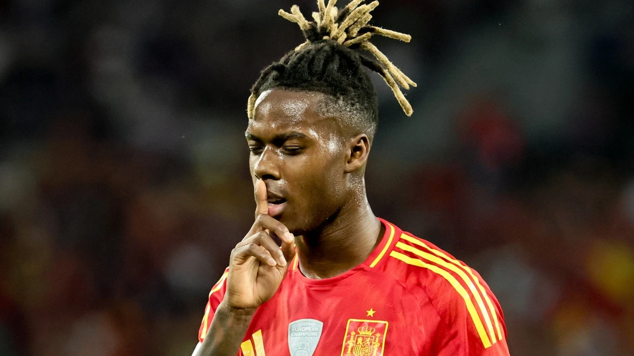 El sueldo fuera de mercado que ha ofrecido el Bayern de Múnich a Nico Williams para evitar su fichaje por el Barcelona