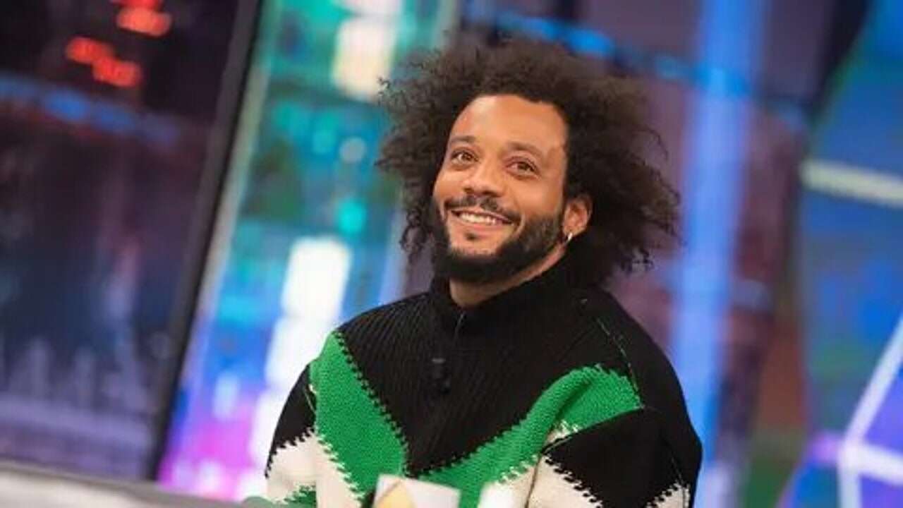 Marcelo sorprende en 'El Hormiguero' al decir quién es el mejor jugador con el que ha jugado: 