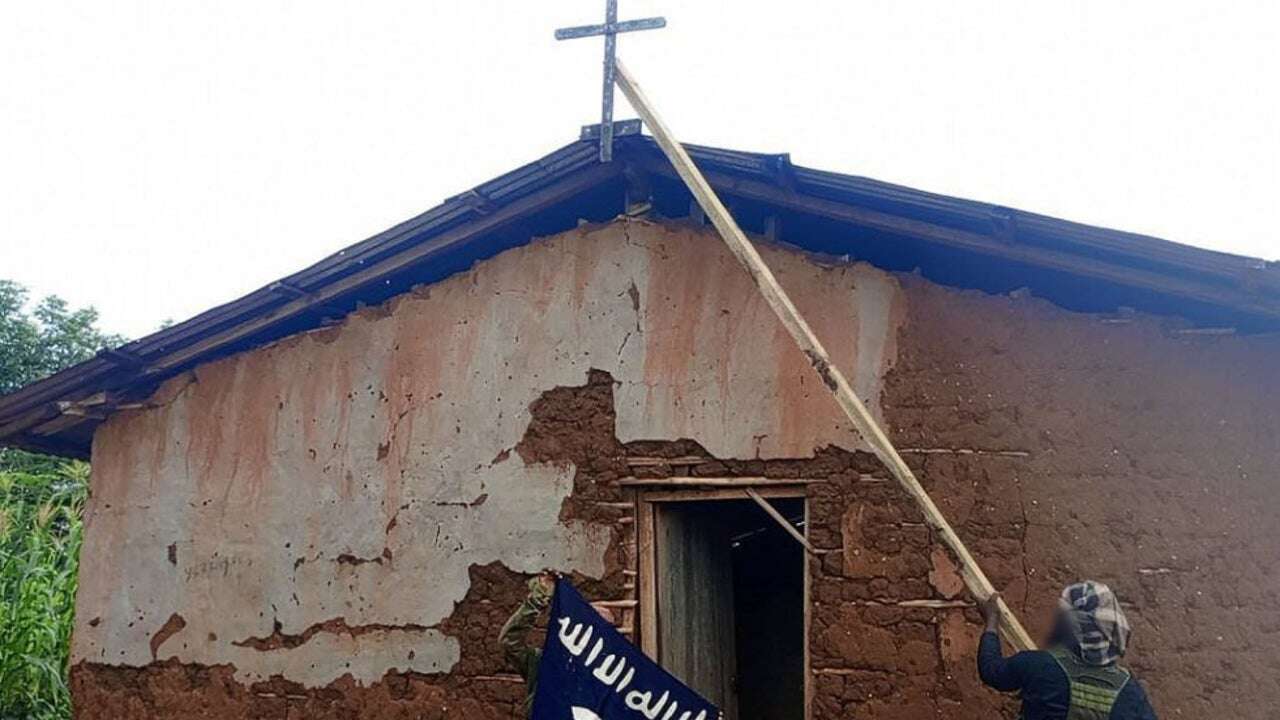 El Estado Islámico ha asesinado a 698 cristianos en África en lo que va de año