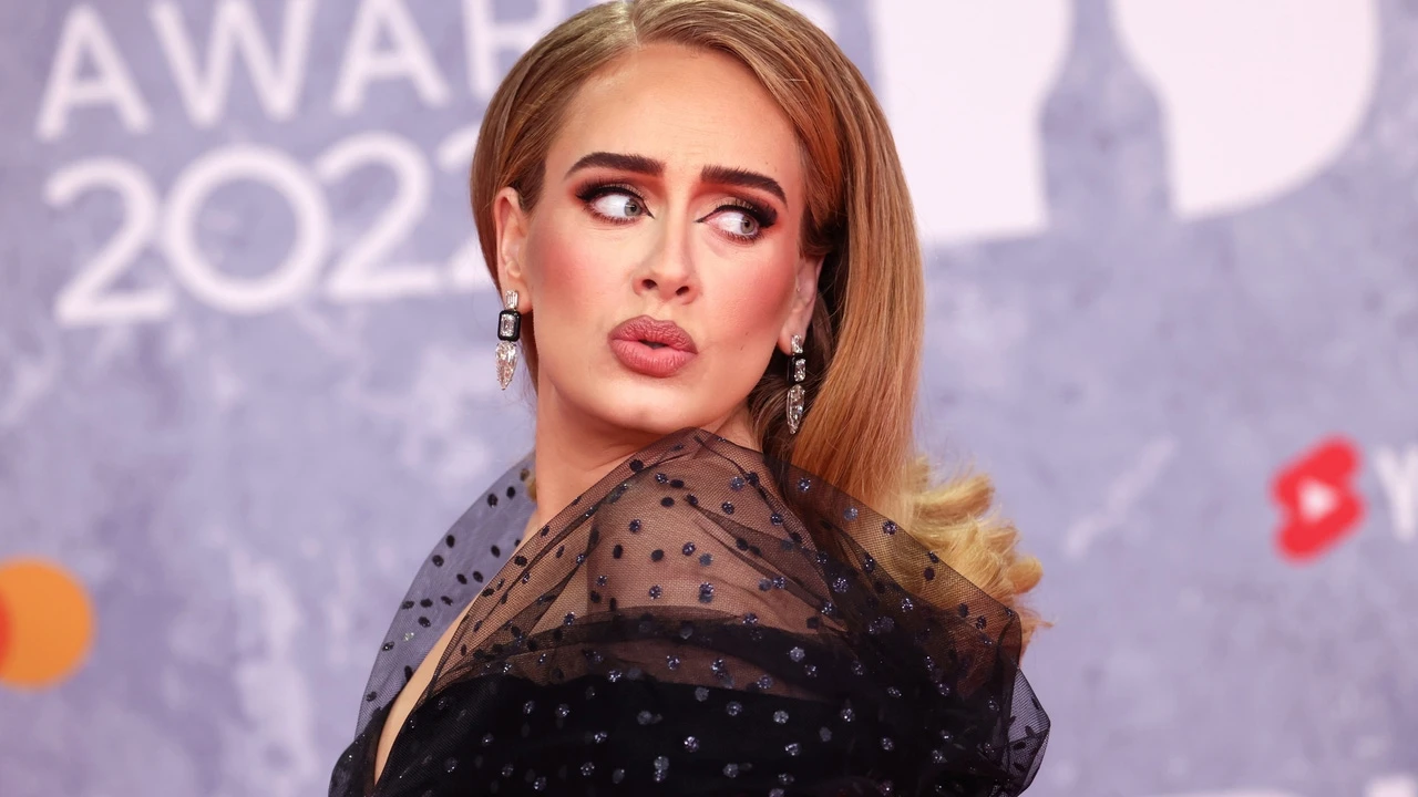Adele: el viaje íntimo de la voz más poderosa del pop que hoy cumple 37 años