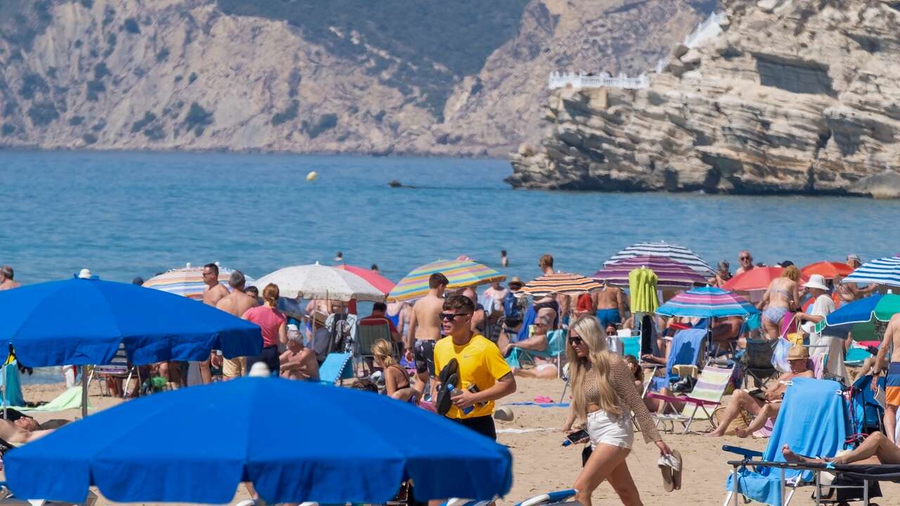 La AEMET advierte: así será el tiempo en España en primavera y está será la zona más afectada por el calor