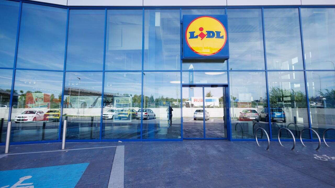 Este viernes llega a Lidl el producto que más rápido se agota: cuesta menos de 8 euros