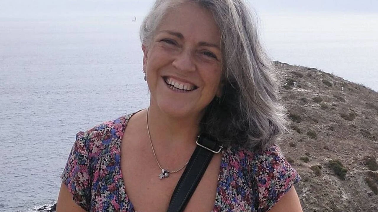 La poeta murciana Inma Pelegrín gana el III Premio Lumen de Novela