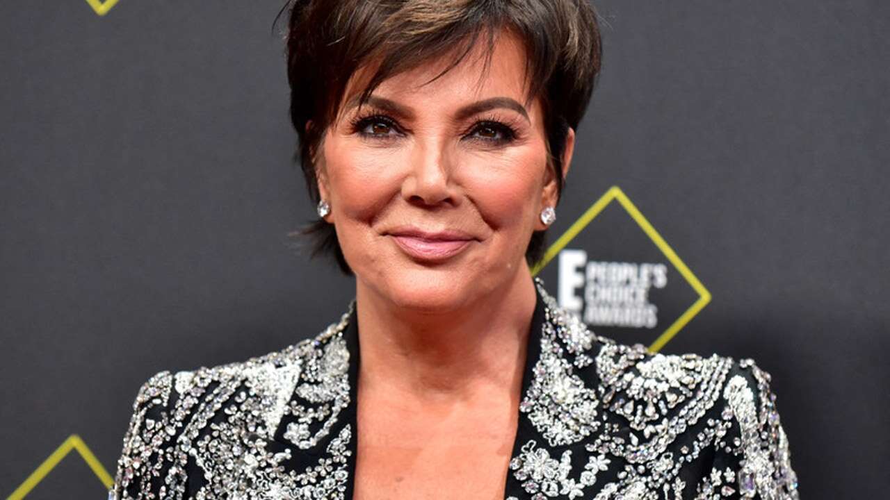 El mayor regalo de Kris Jenner tras desvelar que tiene cáncer: “Es como tener una segunda oportunidad”