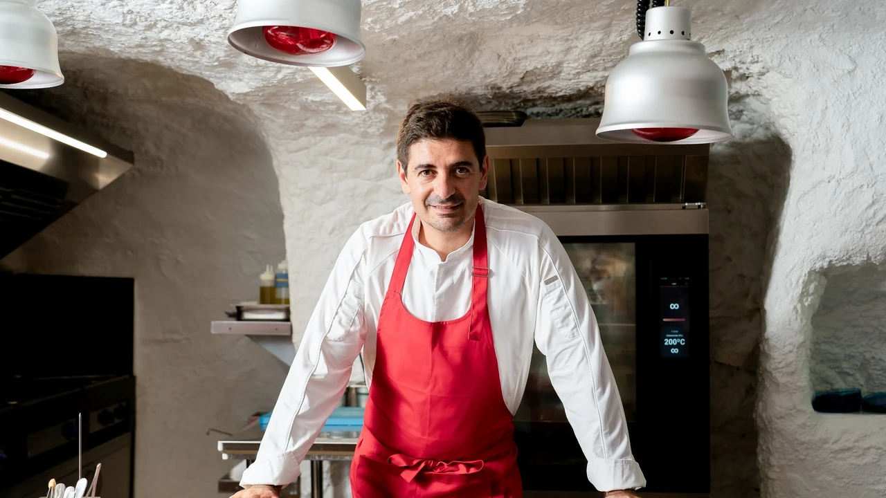 Dónde hace check in Eugeni de Diego... En Pintarroja (Menorca), donde disfrutar del mejor salpicón de langostinos