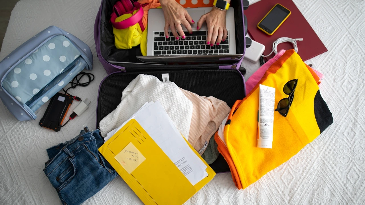 ¿Quieres irte de vacaciones? No debes permitir que tu jefe haga esto