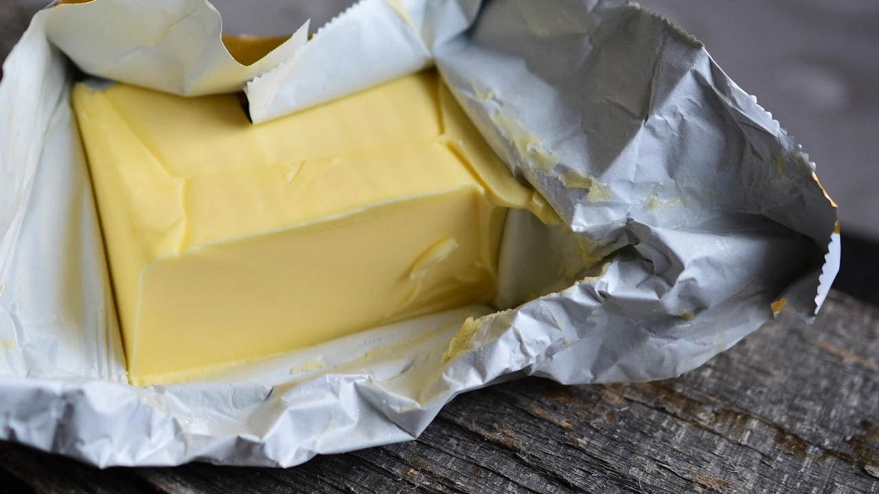 La única mantequilla saludable se puede encontrar en supermercados de España: dónde comprar y cuánto cuesta