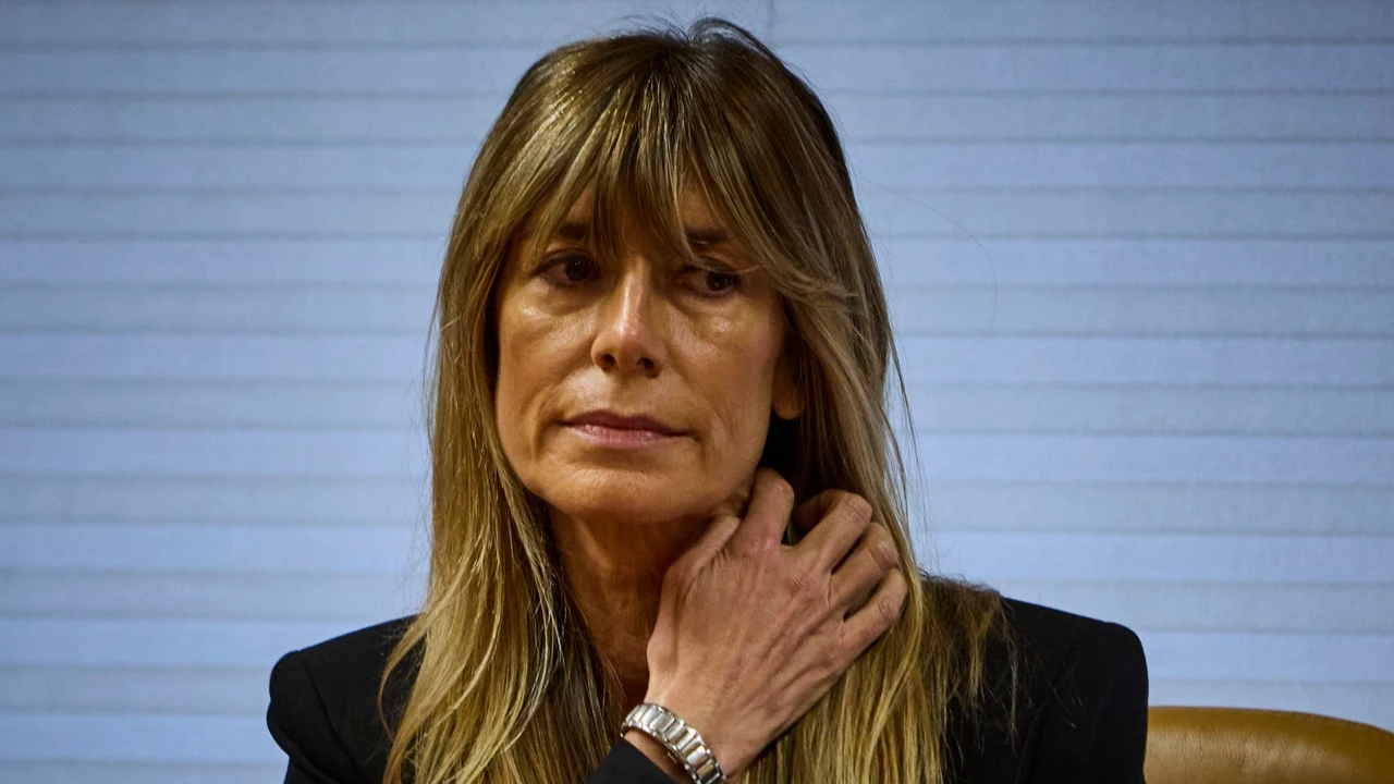 Peinado interroga el jueves a los empresarios que avisaron de proyectos desconocidos de la cátedra de Begoña Gómez