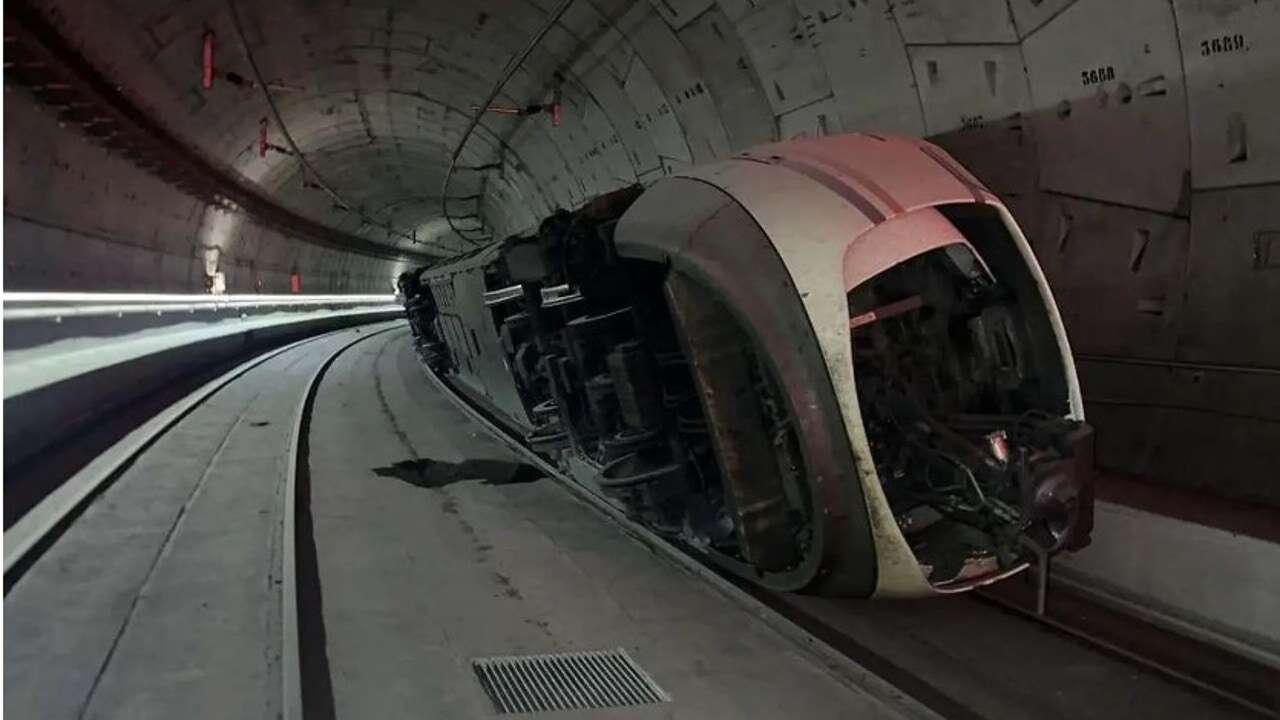 Adif garantiza para este fin de semana la operativa habitual para los trenes con origen y destino en Levante