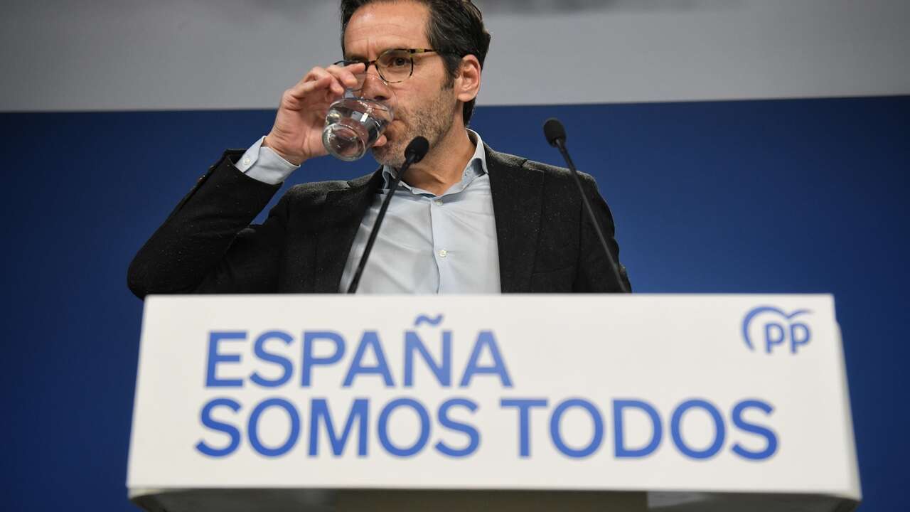 El PP analizará 