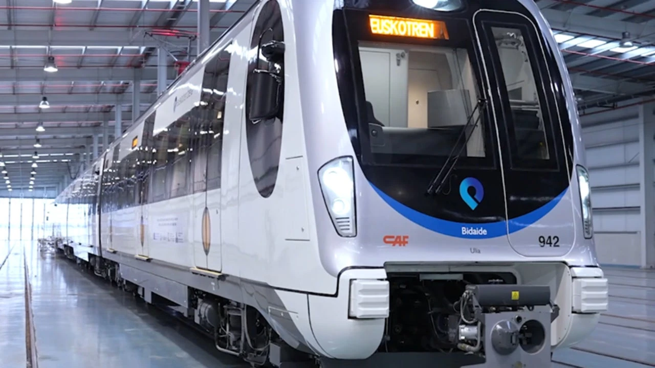 CAF y Alstom se enfrentan en México por otro pedido mientras se resuelve su pugna por el 