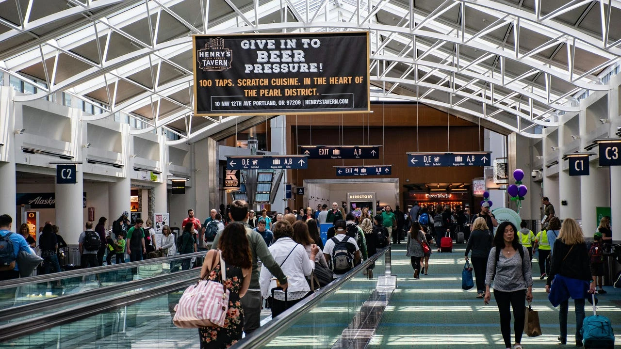 EE UU impone un nuevo requisito viajar al país: qué es y cuánto cuesta la 'tarifa de integridad'