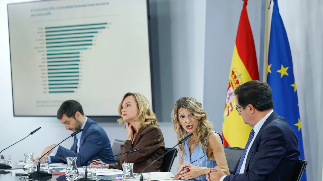 Moncloa justifica sus cesiones al soberanismo, porque comparten 