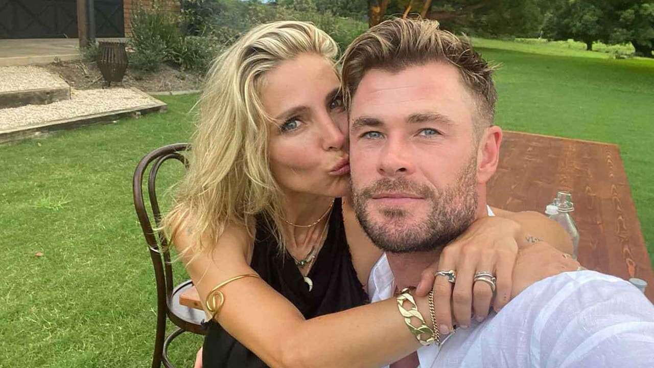 Elsa Pataky aumenta la familia con un ser muy especial