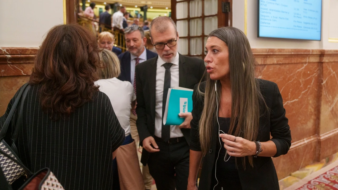 Junts iguala al PP y a PSOE pero avisa a Sánchez de que 