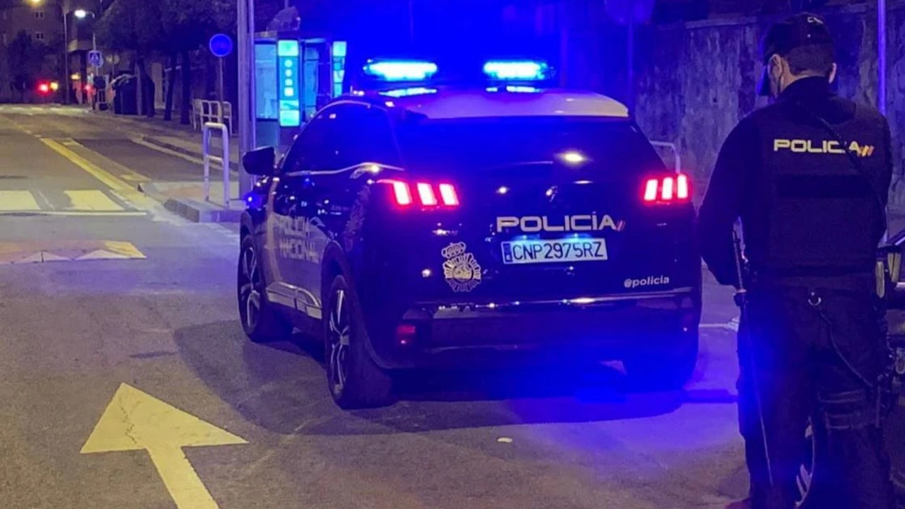 Prisión para un hombre acusado de agresión sexual a una joven de 14 años en Pamplona