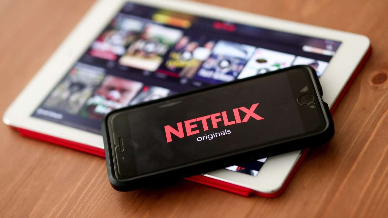 Netflix anuncia nuevas tarifas de suscripción que afectan a todos sus usuarios