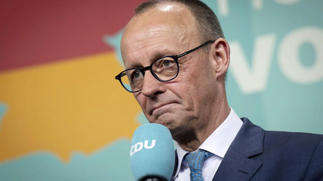 Una salida que no es solo para Alemania