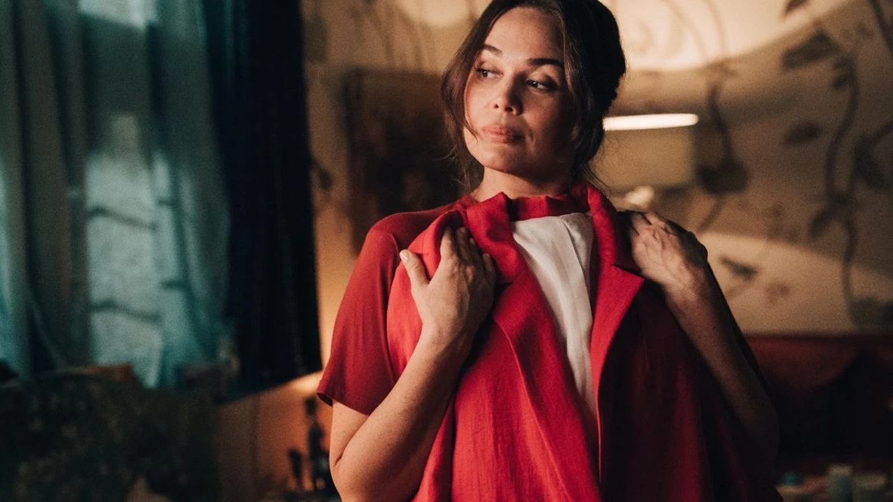'Mademoiselle Holmes': Brillante, pero también incontrolable
