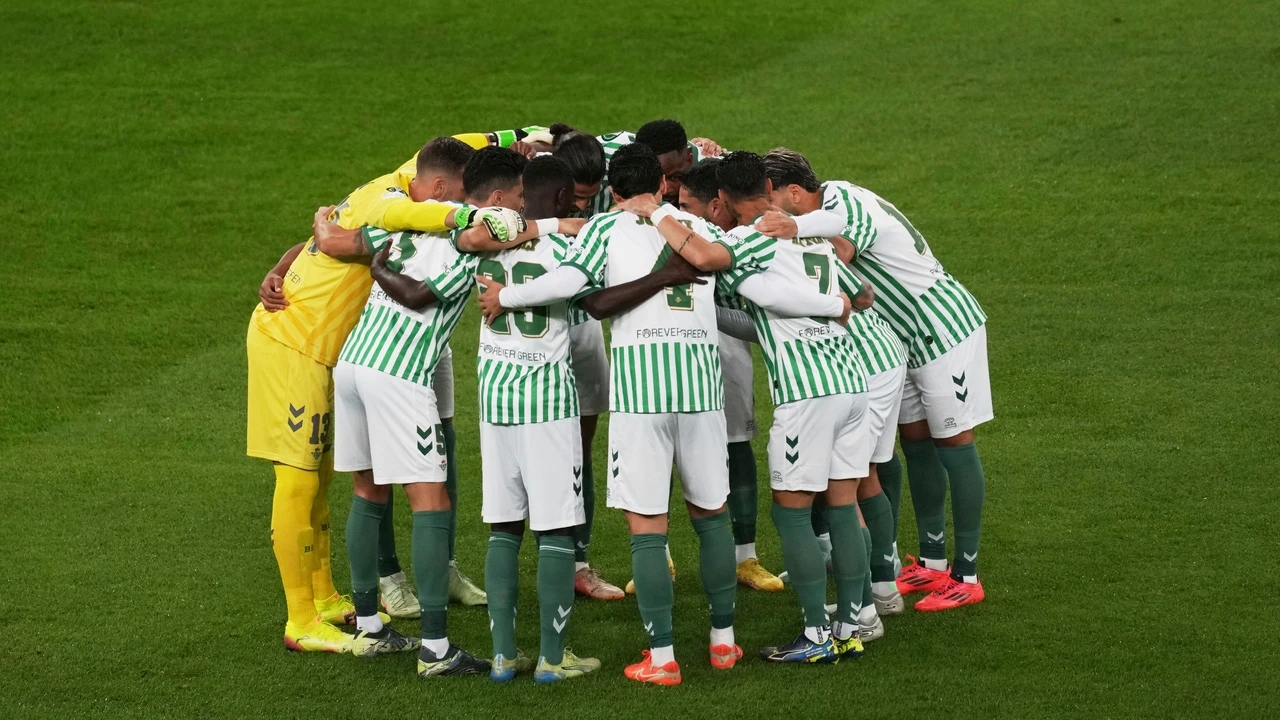 El Betis define sus dos próximos fichajes