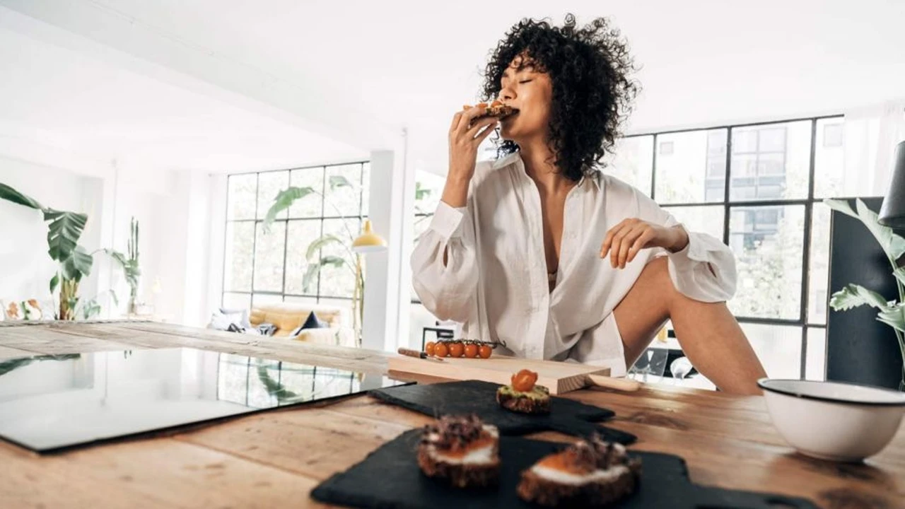 ‘Oro blanco’: El alimento único para regenerar la flora intestinal y mejorar las defensas