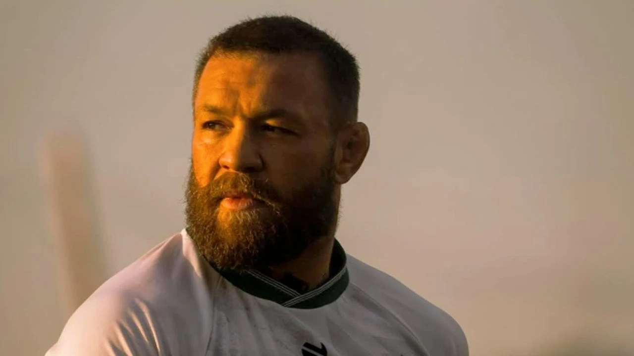 El presidente de la UFC da malas noticias sobre el regreso de Conor Mcgregor: 