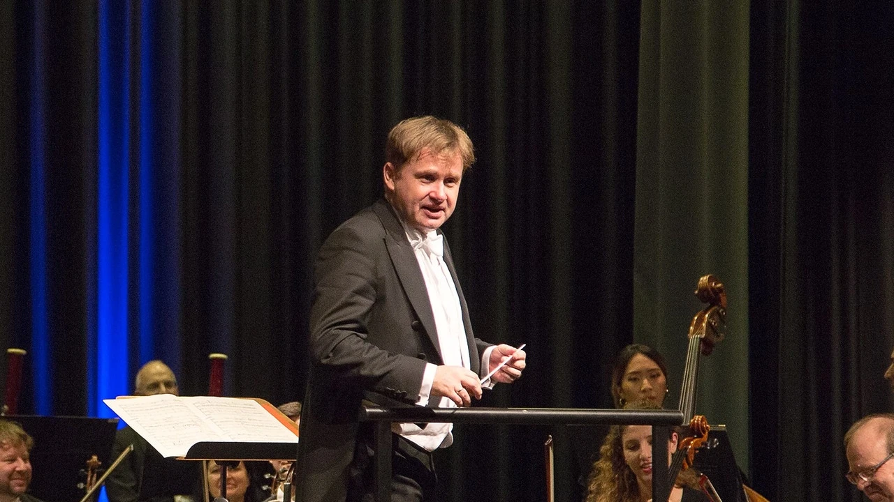 El concierto “Universo romántico” clausura el ciclo de música “Viena en Madrid”