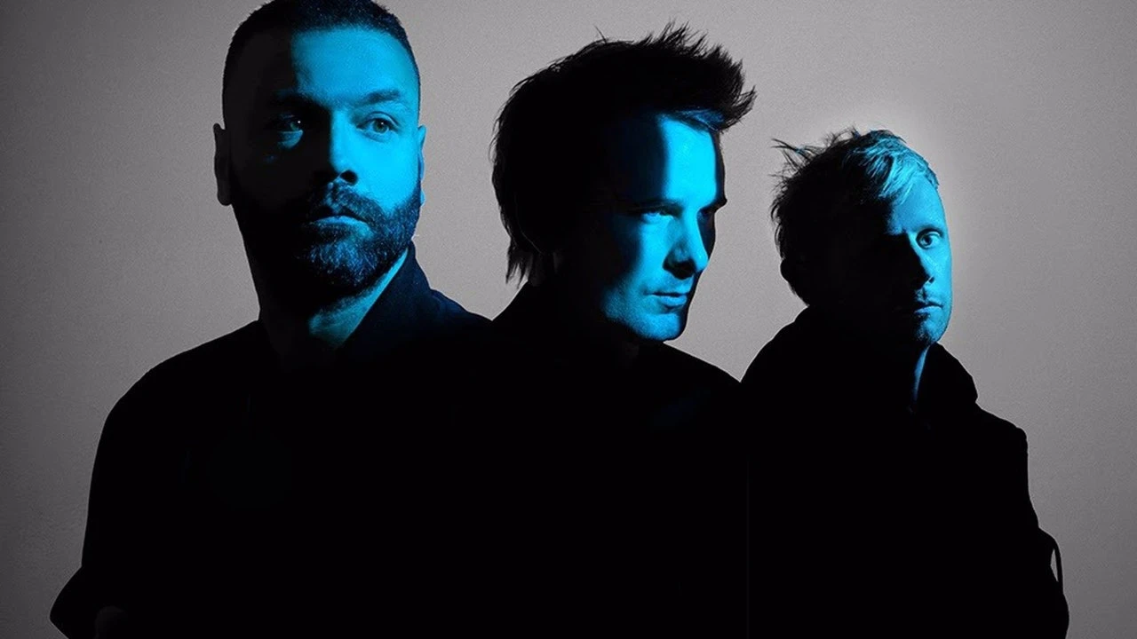 Muse se incorpora a Mad Cool como cabeza de cartel en sustitución de Kings Of Leon