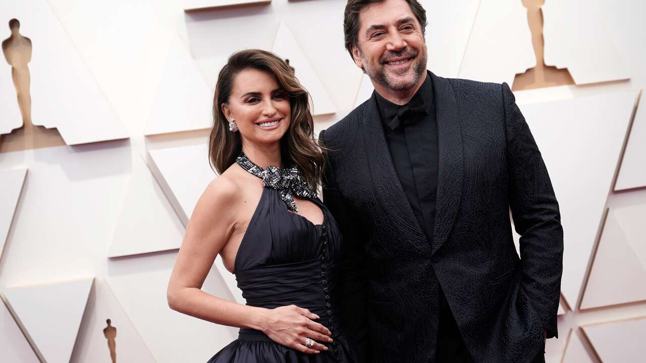 Penélope Cruz es una de las presentadoras de los Oscar 2025: estos son algunos de sus looks más recordados en la alfombra roja