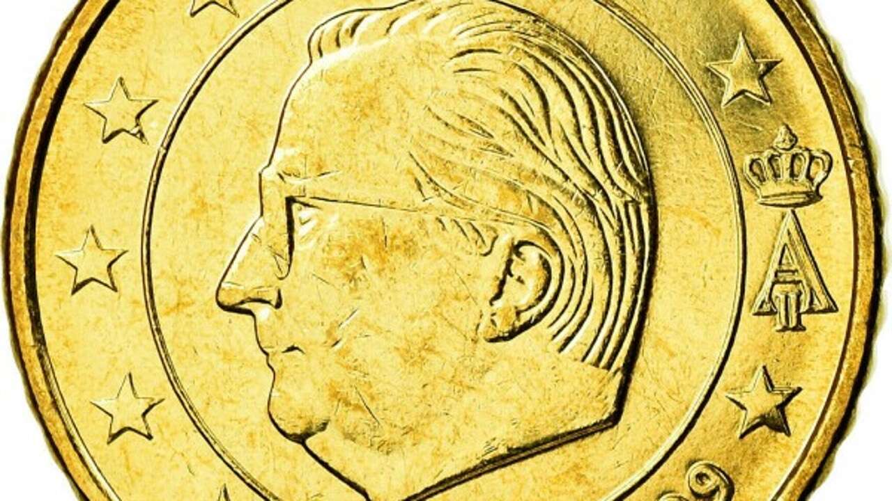 Esta es la moneda de 50 céntimos que te puede hacer ganar 1.000 euros