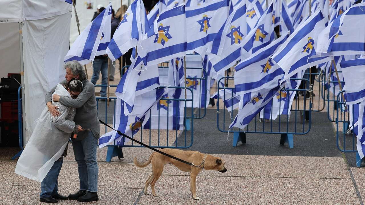 Fin de la primera fase del alto el fuego entre Israel y Hamás