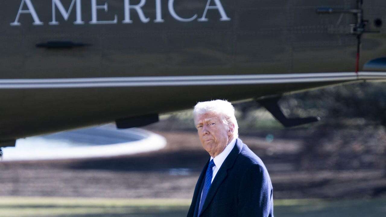 Última hora de la guerra de Ucrania, en directo hoy: Trump advierte de que la Tercera Guerra Mundial 