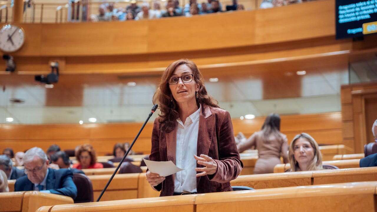 Los médicos europeos salen en apoyo de los españoles en su guerra contra Mónica García