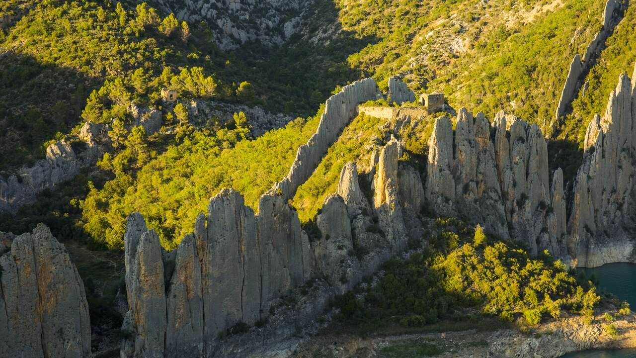 España cuenta con su propia 