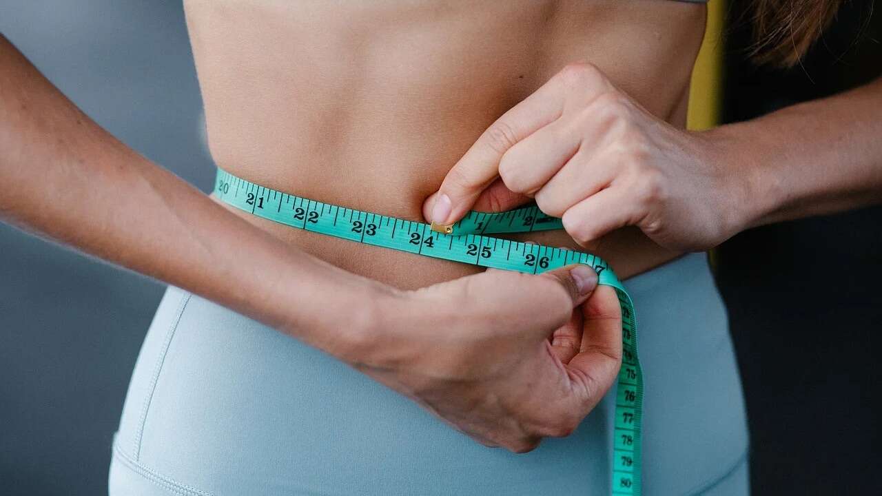 Esta es la forma más efectiva de perder peso según un experto en metabolismo