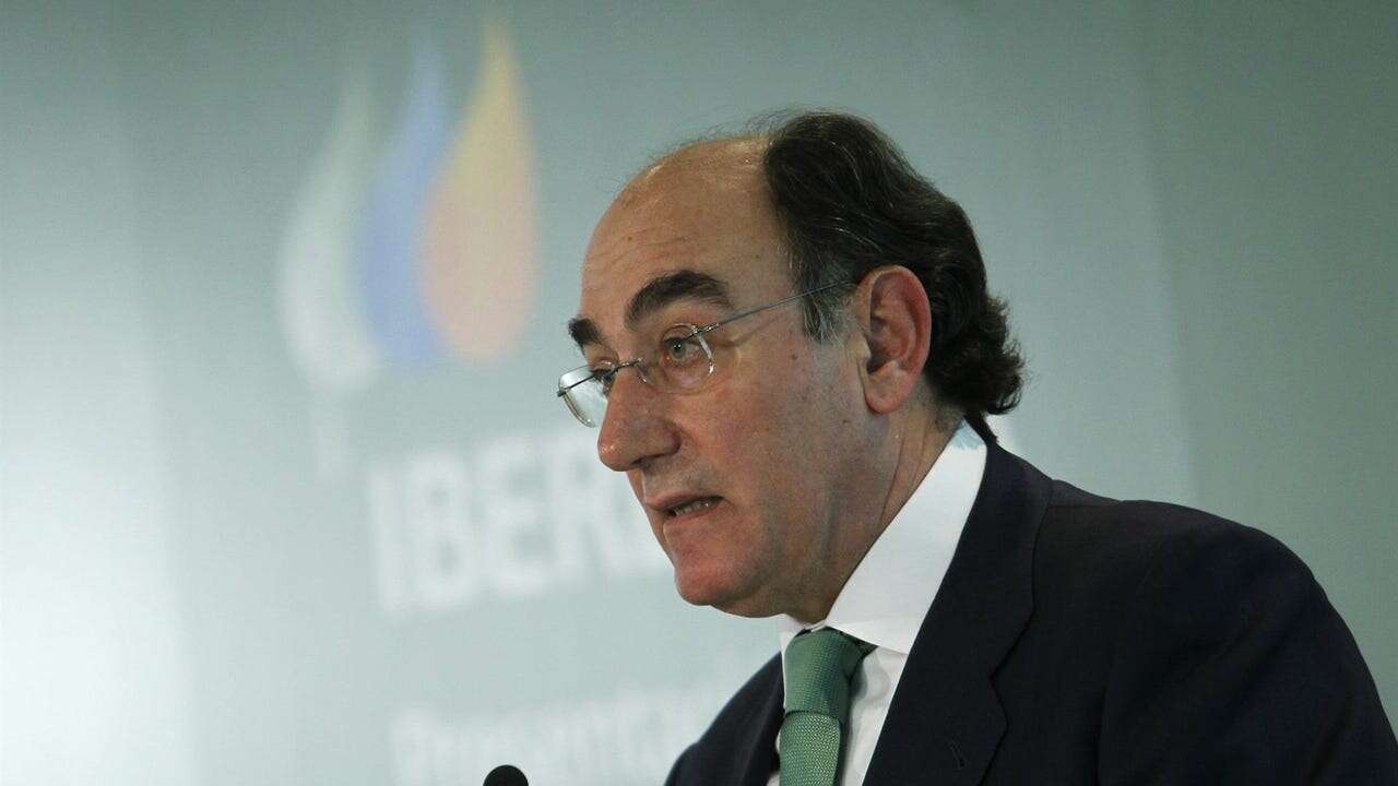 Iberdrola coloca 2.150 millones de euros en la mayor emisión de bonos senior de su historia