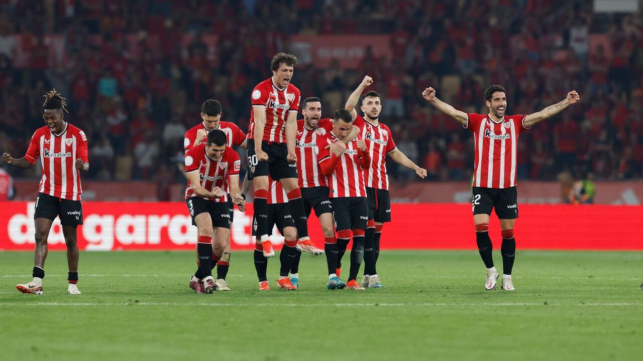 El Athletic cierra un fichaje a coste cero en LaLiga