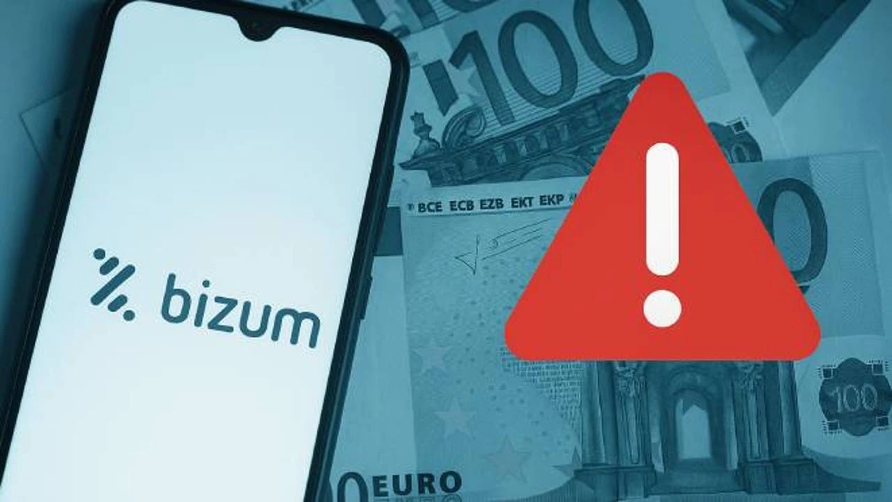Qué es la estafa del Bizum Inverso que te puede hacer perder hasta 1.000 € en 1 segundo