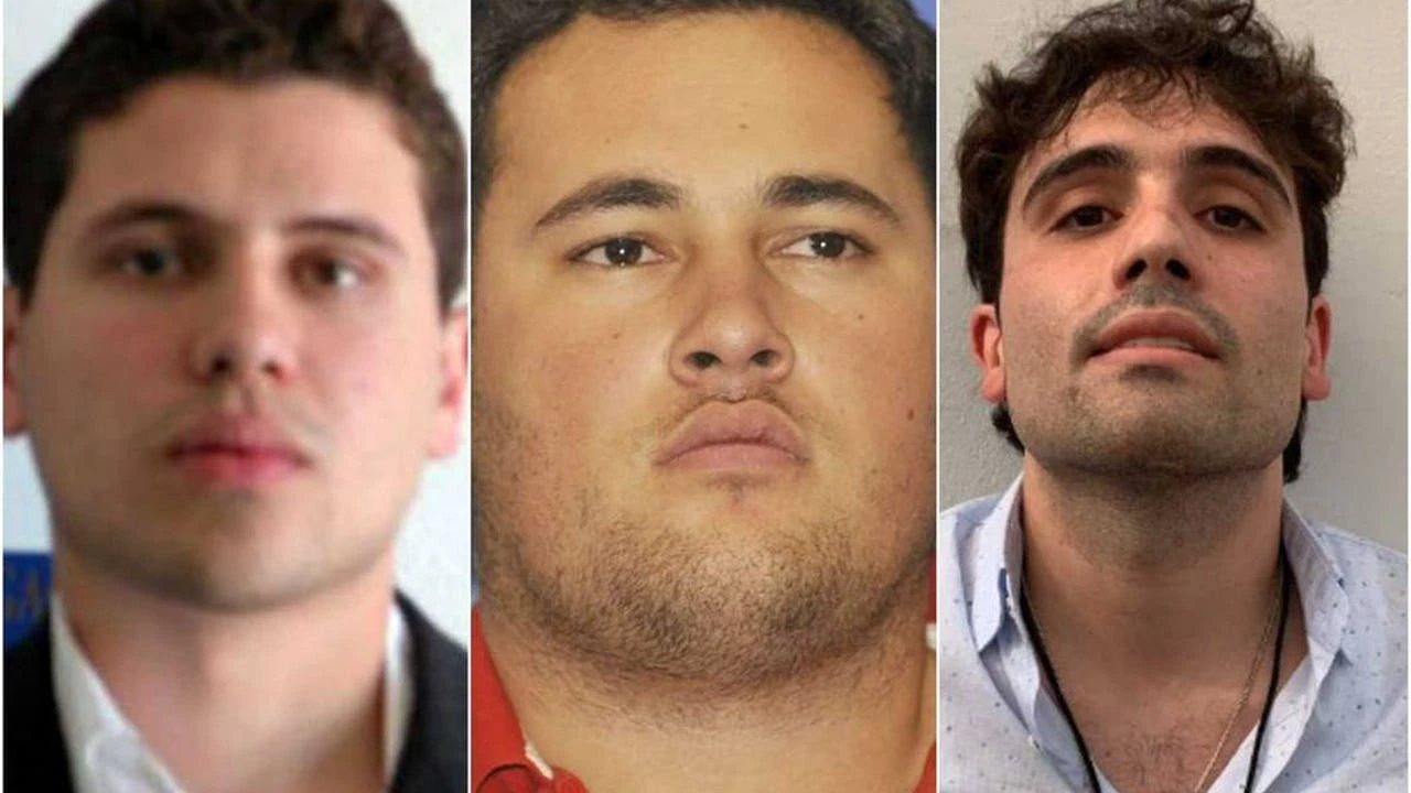 El secretario del Tesoro de EEUU pierde la paciencia con Los Chapitos