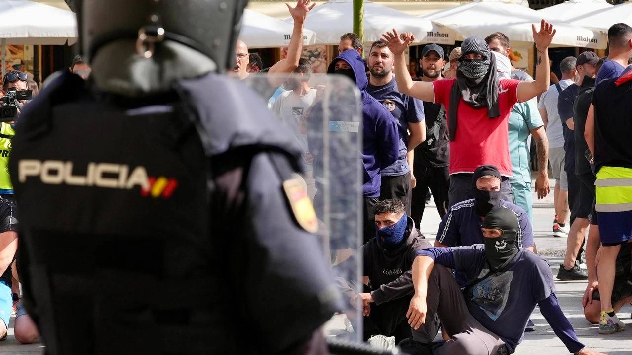 La izquierda andaluza lamenta que hay 