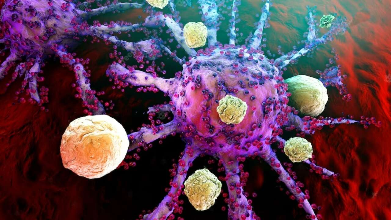 El «golpe» de España al cáncer colorrectal metastásico: somos clave en la lucha contra este letal tumor