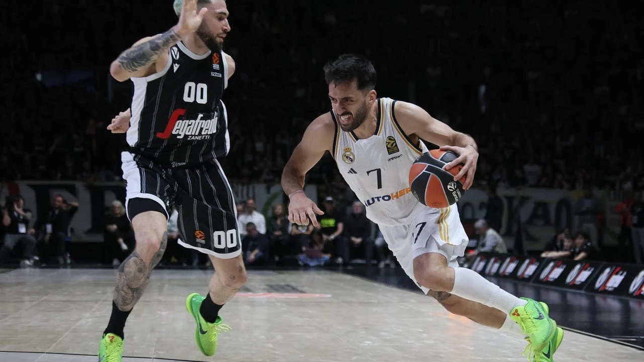 El Madrid cumple en Bolonia ante un rival inofensivo